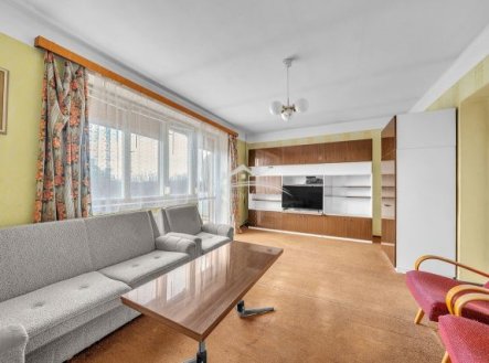 Prodej domu/vily, 120 m²