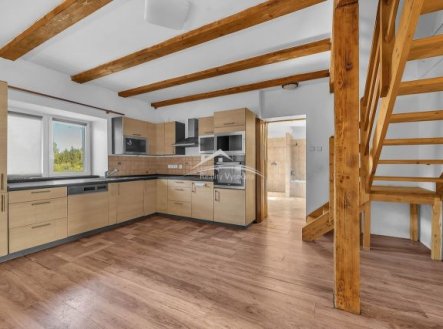 Prodej domu/vily, 168 m²