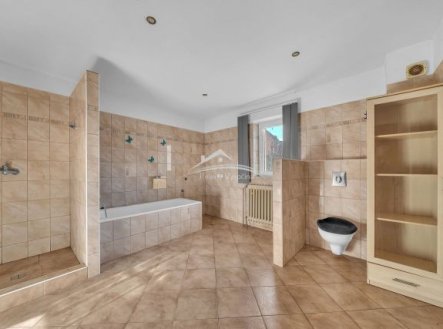 Prodej domu/vily, 168 m²