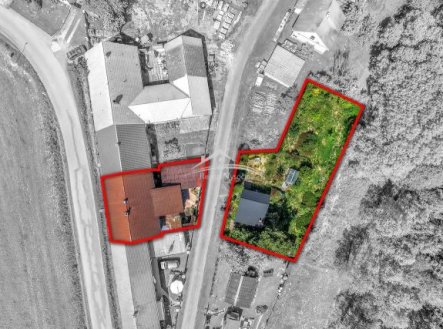 Prodej chaty/rekreačního objektu, 130 m²
