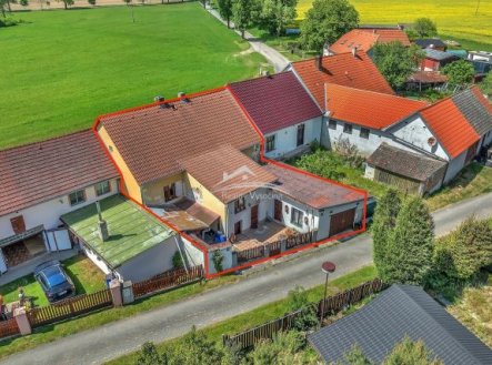 Prodej chaty/rekreačního objektu, 130 m²