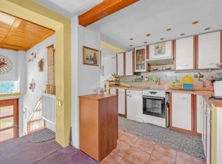 Prodej chaty/rekreačního objektu, 130 m²