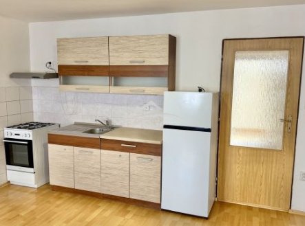 Pronájem bytu, 2+kk, 50 m²