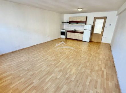 Pronájem bytu, 2+kk, 50 m²