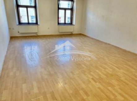 Pronájem bytu, 2+kk, 50 m²