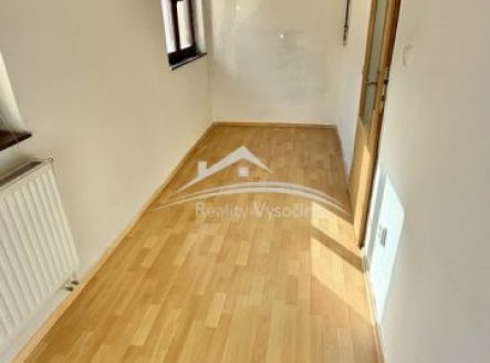 Pronájem bytu, 2+kk, 50 m²