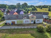 Prodej chaty/rekreačního objektu, 168 m²