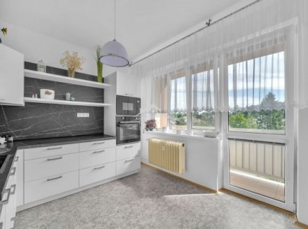 Prodej bytu, 2+kk, 50 m²