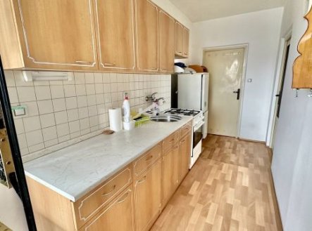 Pronájem bytu, 3+1, 70 m²