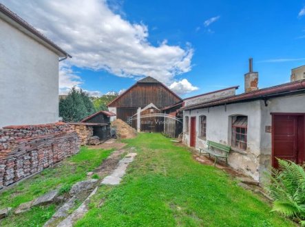 Prodej domu/vily, 120 m²