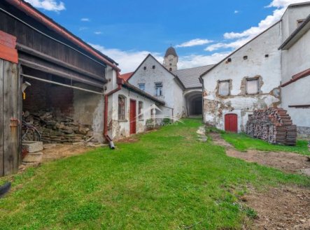 Prodej domu/vily, 120 m²