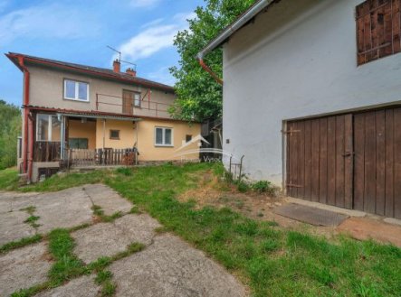 Fotka 1 | Prodej - dům/vila, 300 m²