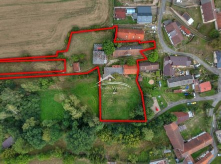 Prodej domu/vily, 300 m²