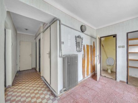 Prodej domu/vily, 300 m²