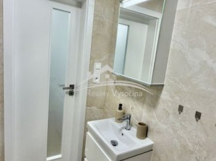 Pronájem bytu, 1+kk, 35 m²