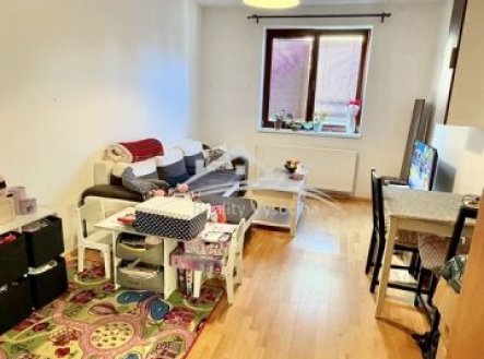 Pronájem bytu, 2+kk, 45 m²
