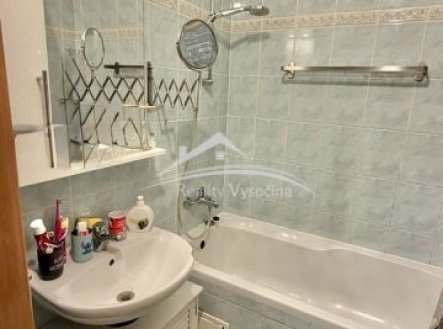 Pronájem bytu, 2+kk, 45 m²