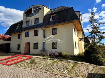 Pronájem bytu, 2+kk, 45 m² obrázek
