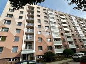 Pronájem bytu, 1+1, 40 m²