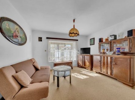 Prodej domu/vily, 100 m²