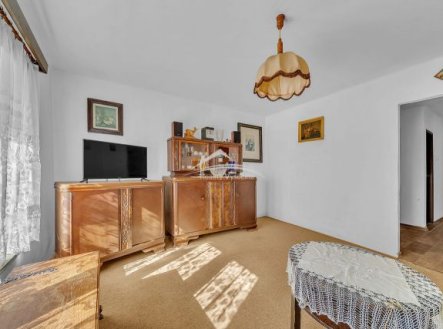 Prodej domu/vily, 100 m²