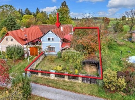 Prodej chaty/rekreačního objektu, 100 m²