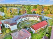Prodej bytu, 1+kk, 39 m²