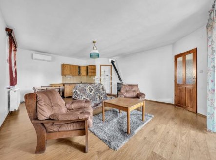 Prodej domu/vily, 200 m²