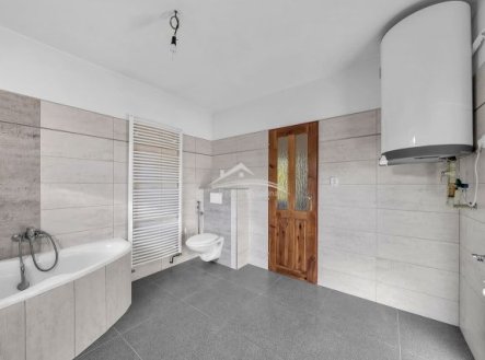 Prodej domu/vily, 200 m²