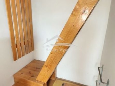 Prodej chaty/rekreačního objektu, 30 m²