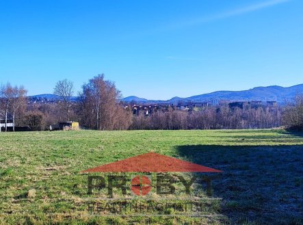 Prodej pozemku pro komerční výstavbu, 5 664 m²