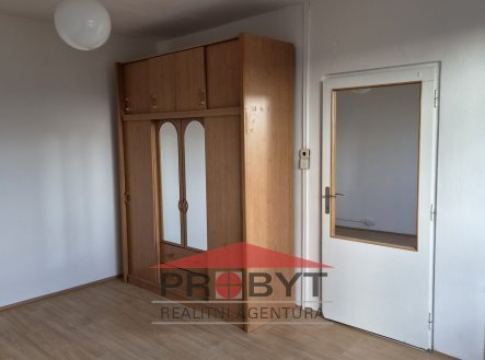 Pronájem bytu, 1+1, 36 m²