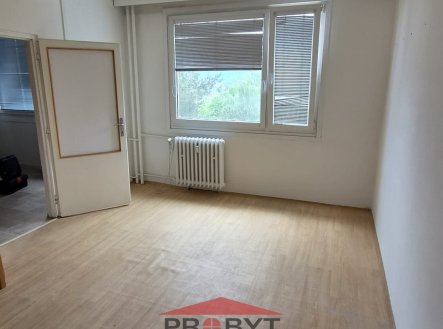 Pronájem bytu, 1+1, 36 m²