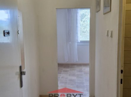 Pronájem bytu, 1+1, 36 m²