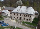 Prodej jiné komerční nemovitosti, 1 032 m²
