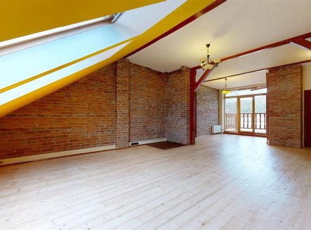 Prodej bytu, 4+1, 153 m² obrázek