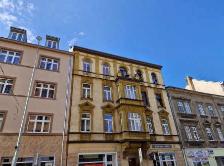 Prodej bytu, 4+1, 153 m²