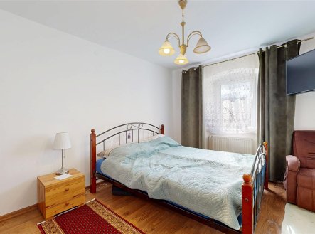 Prodej domu/vily, 313 m²