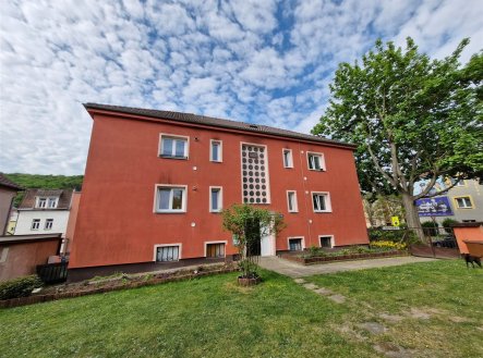 Prodej bytu, 2+1, 47 m² obrázek