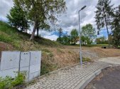 Prodej pozemku pro bydlení, 1 118 m²