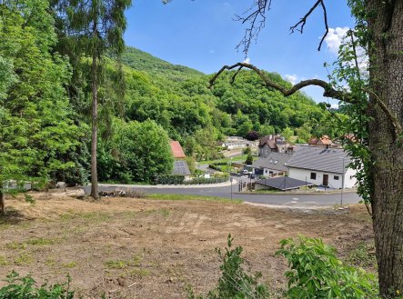 Prodej pozemku pro bydlení, 1 118 m²