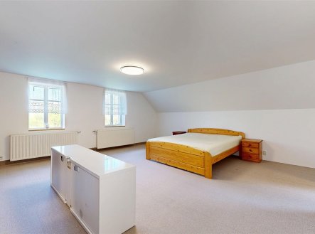 Prodej domu/vily, 340 m²