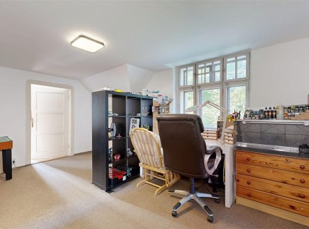 Prodej domu/vily, 340 m²