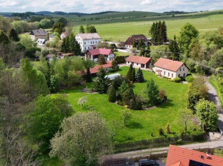 Prodej domu/vily, 340 m²