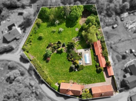 Prodej domu/vily, 340 m²