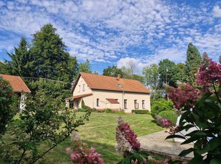 Prodej domu/vily, 340 m²