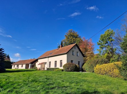 Prodej domu/vily, 340 m²