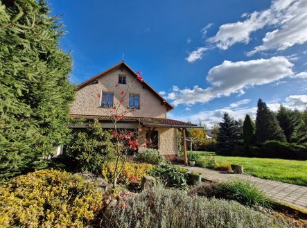 Prodej domu/vily, 340 m²