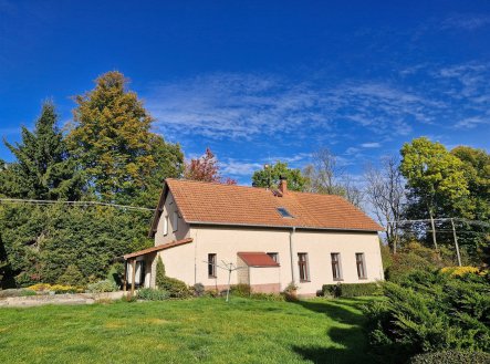 Prodej domu/vily, 340 m²