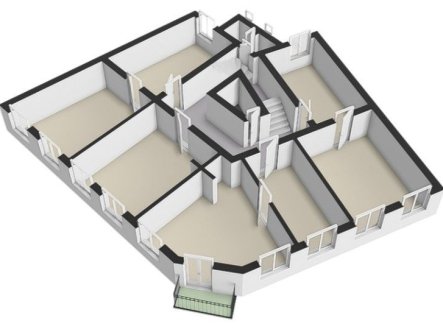 Prodej jiné komerční nemovitosti, 294 m²
